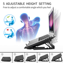 Učitajte sliku u preglednik galerije, Stalak za laptop sa hlađenjem
