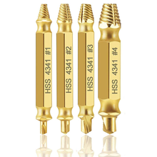 Učitajte sliku u preglednik galerije, Set izvijača od 4 dijela