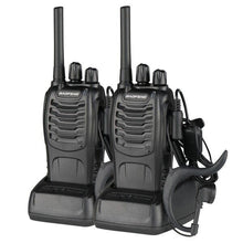 Učitajte sliku u preglednik galerije, Visokodometni Baofeng Walkie Talkie