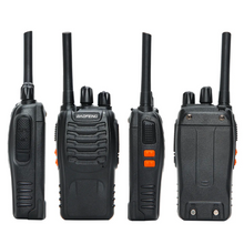 Učitajte sliku u preglednik galerije, Visokodometni Baofeng Walkie Talkie