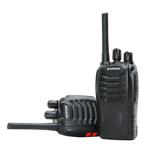 Učitajte sliku u preglednik galerije, Visokodometni Baofeng Walkie Talkie