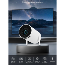 Učitajte sliku u preglednik galerije, Ultra HD projektor