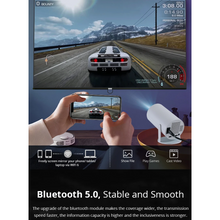 Učitajte sliku u preglednik galerije, Ultra HD projektor