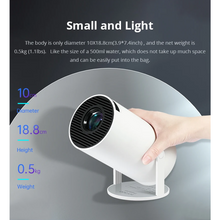 Učitajte sliku u preglednik galerije, Ultra HD projektor