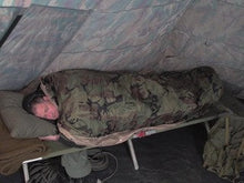 Učitajte sliku u preglednik galerije, Vreća za spavanje