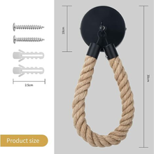 Učitajte sliku u preglednik galerije, Držač toaletnog papira