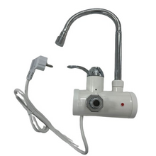 Učitajte sliku u preglednik galerije, Instant slavina sa ugrađenim grijačem