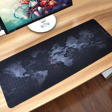 Učitajte sliku u preglednik galerije, Gaming / uredska podloga za miš i tipkovnicu