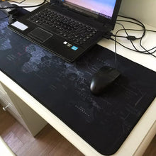 Učitajte sliku u preglednik galerije, Gaming / uredska podloga za miš i tipkovnicu