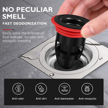 Učitajte sliku u preglednik galerije, Čep za kanalizacijski otvor - 2 KOMADA