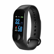 Učitajte sliku u preglednik galerije, Pametna narukvica - fitness tracker