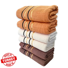 Učitajte sliku u preglednik galerije, PRAVI TURSKI PAMUČNI RUČNICI