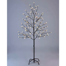 Učitajte sliku u preglednik galerije, Ukrasno led drvce