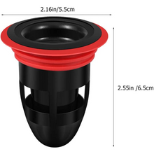 Učitajte sliku u preglednik galerije, Čep za kanalizacijski otvor - 2 KOMADA