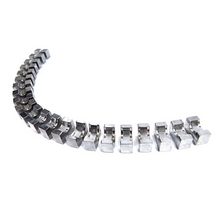 Učitajte sliku u preglednik galerije, Hidraulična kliješta za krimpanje 8tona