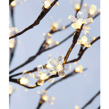 Učitajte sliku u preglednik galerije, Ukrasno led drvce