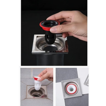 Učitajte sliku u preglednik galerije, Čep za kanalizacijski otvor - 2 KOMADA