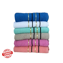 Učitajte sliku u preglednik galerije, PRAVI TURSKI PAMUČNI RUČNICI