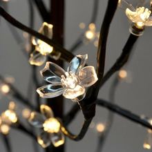 Učitajte sliku u preglednik galerije, Ukrasno led drvce