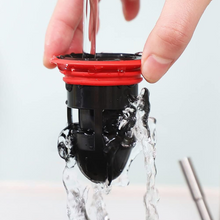 Učitajte sliku u preglednik galerije, Čep za kanalizacijski otvor - 2 KOMADA