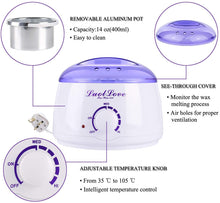 Učitajte sliku u preglednik galerije, Pot-Wax100 grijač za vosak