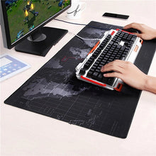 Učitajte sliku u preglednik galerije, Gaming / uredska podloga za miš i tipkovnicu