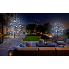 Učitajte sliku u preglednik galerije, Ukrasno led drvce