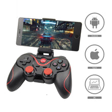 Učitajte sliku u preglednik galerije, Bežični univerzalni gamepad