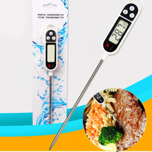 Učitajte sliku u preglednik galerije, Termometar za hranu i tekućine