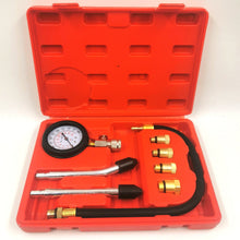 Učitajte sliku u preglednik galerije, Tester kompresije benzinskih motora