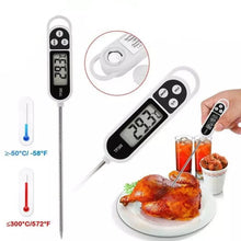 Učitajte sliku u preglednik galerije, Termometar za hranu i tekućine