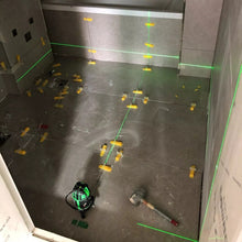 Učitajte sliku u preglednik galerije, ROTACIJSKI LASERSKI NIVELIR