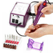 Učitajte sliku u preglednik galerije, Profesionalna polirka za nokte