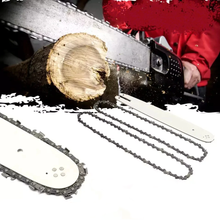 Učitajte sliku u preglednik galerije, GARTNKAISER SET OD 2 LANCA I VODILICE