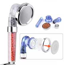 Učitajte sliku u preglednik galerije, AQUABATH GLAVA ZA TUŠ