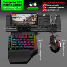Učitajte sliku u preglednik galerije, 4u1 bundle za mobilni gaming