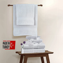 Učitajte sliku u preglednik galerije, PRAVI TURSKI PAMUČNI RUČNICI