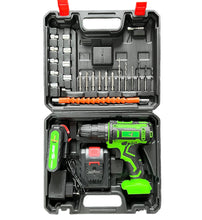 Učitajte sliku u preglednik galerije, Orginal Agram Tools® aku bušilica sa bitovima