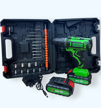 Učitajte sliku u preglednik galerije, Orginal Agram Tools® aku bušilica sa bitovima