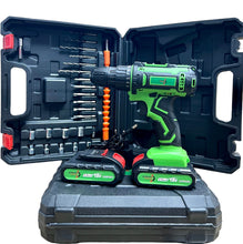 Učitajte sliku u preglednik galerije, Orginal Agram Tools® aku bušilica sa bitovima