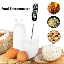 Učitajte sliku u preglednik galerije, TERMOMETAR HRANE