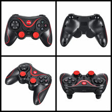 Učitajte sliku u preglednik galerije, Bežični univerzalni gamepad X3