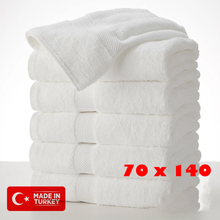 Učitajte sliku u preglednik galerije, PRAVI TURSKI PAMUČNI RUČNICI