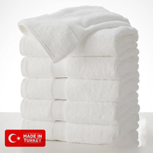 Učitajte sliku u preglednik galerije, PRAVI TURSKI PAMUČNI RUČNICI