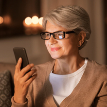 Učitajte sliku u preglednik galerije, Univerzalne dioptrijske naočale - 2 KOMADA