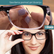 Učitajte sliku u preglednik galerije, Univerzalne dioptrijske naočale - 2 KOMADA