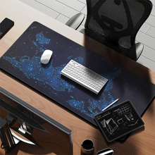 Učitajte sliku u preglednik galerije, Gaming / uredska podloga za miš i tipkovnicu