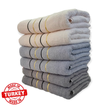 Učitajte sliku u preglednik galerije, XXXL TURSKI PAMUČNI RUČNICI