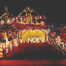 Učitajte sliku u preglednik galerije, LED SOLARNE LAMPICE