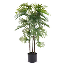 Učitajte sliku u preglednik galerije, Umjetna palma Bamboo – 120 cm
